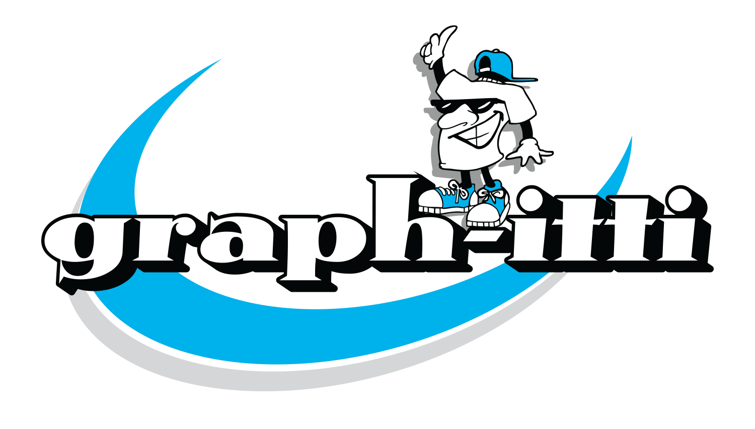 Graph-itti logo